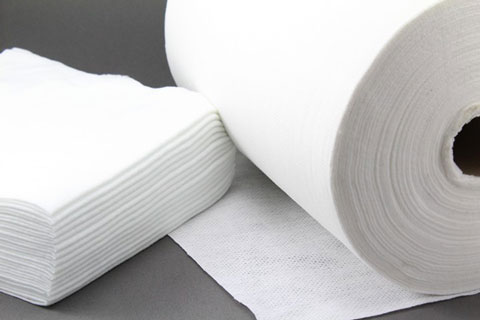 Bobina de trapos multitex. Paños multiuso reutilizable que no raya ni deja pelusa. Perfecto para limpieza de maquinaria de precisión o aplicación de sustancias