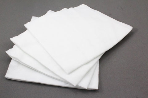 Multitex en paños precortados multiuso reutilizable que no raya ni deja pelusa