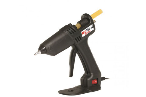 Aplicadores de cola: Pistolas hotmelt Power TEC 305