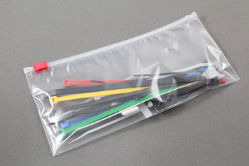 Bolsas con Cierre por cursor