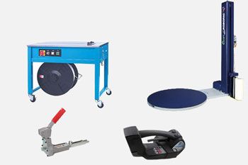 Materiales de embalaje