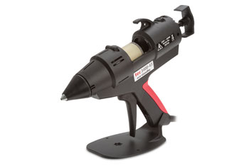 Pistolas Aplicadores de colas Hotmelt Power Tec