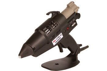 Pistola termofusible profesional Pistola Power Tec 6100