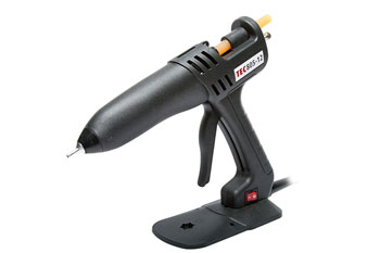 Pistola termofusible profesional Pistola Power Tec 805