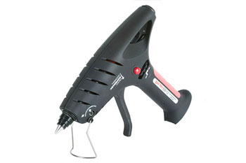 Pistola termofusible profesional Pistola Power Gas TEC 600