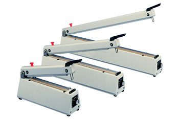 Termoselladoras: Soldadoras de bolsas Sealboy Magnética