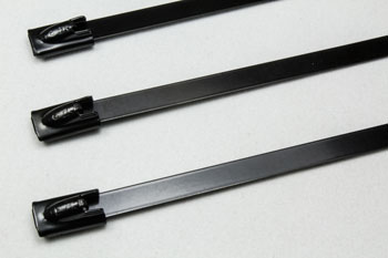 Bridas metálicas acero inoxidable recubrimiento epoxy