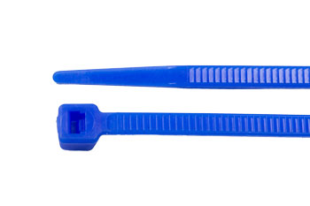 Bridas Azules Marino Fresh