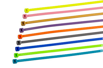 Bridas de Colores Especiales