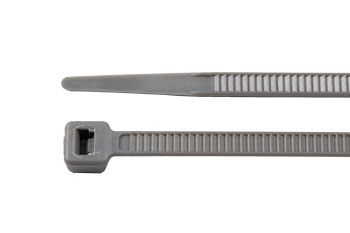 Bridas Grises-Plateadas