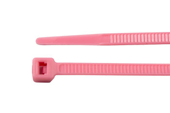 Bridas de Color Rosa