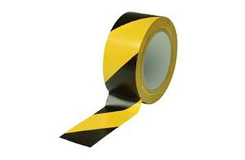 Cintas señalizadoras de suelos