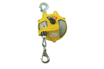 Equilibrador de cargas para uso continuado