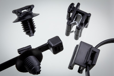 Fijaciones plantas fotovoltaicas