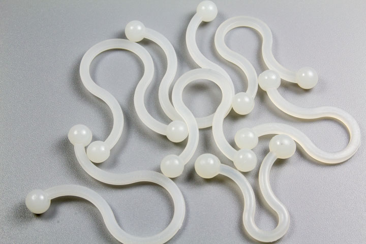 Bridas Reutilizables Twist Lock para sujetar cables