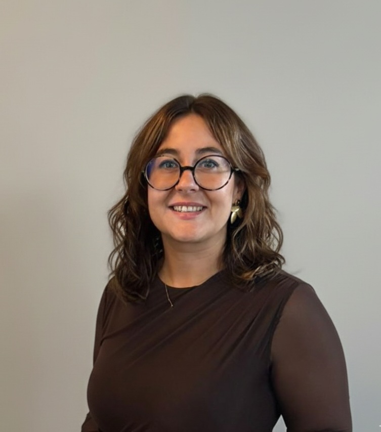 Foto de Alicia Tomás