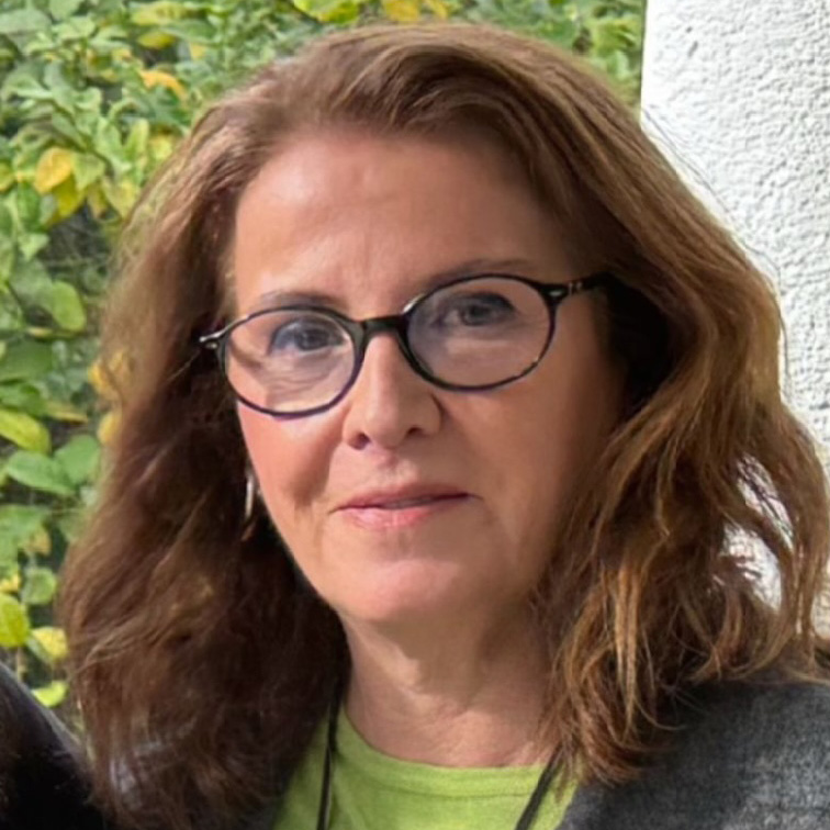 Foto de María Jesús Amorós