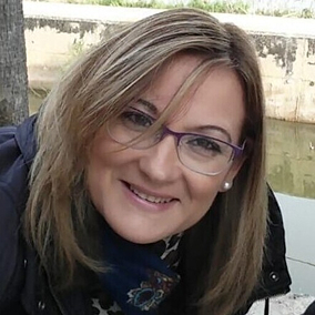 Foto de Rosa Villanueva