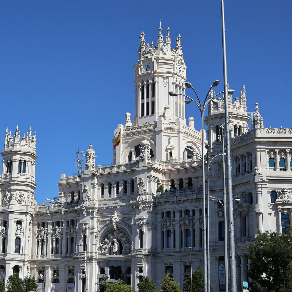 bridas para sector público